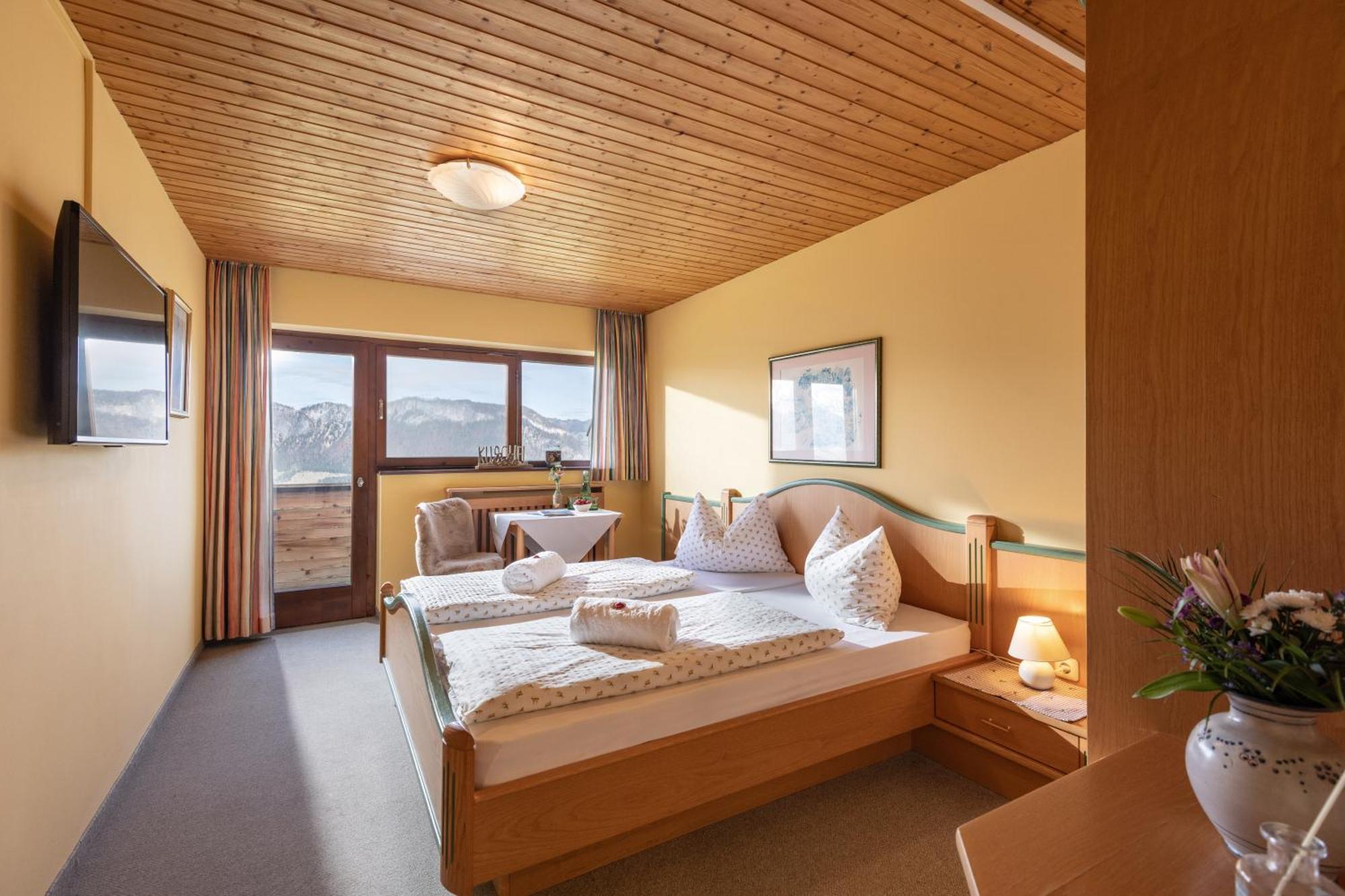 Hochfeldalm Hotel St. Johann in Tirol Kültér fotó