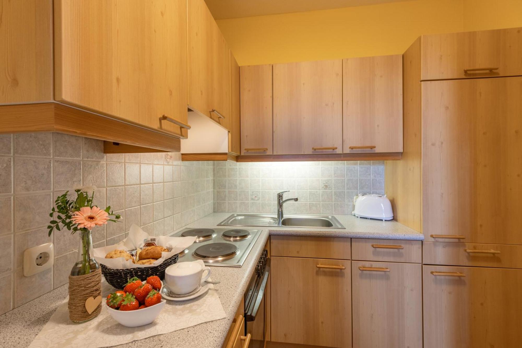 Hochfeldalm Hotel St. Johann in Tirol Kültér fotó