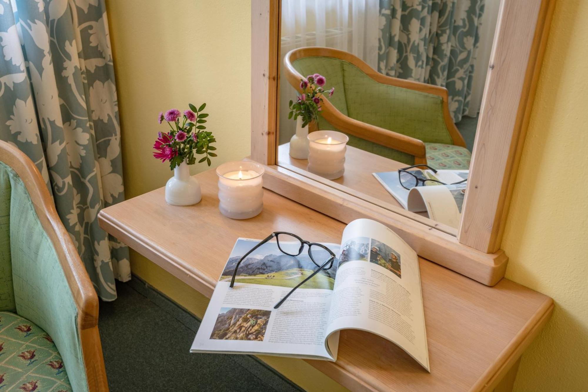 Hochfeldalm Hotel St. Johann in Tirol Kültér fotó