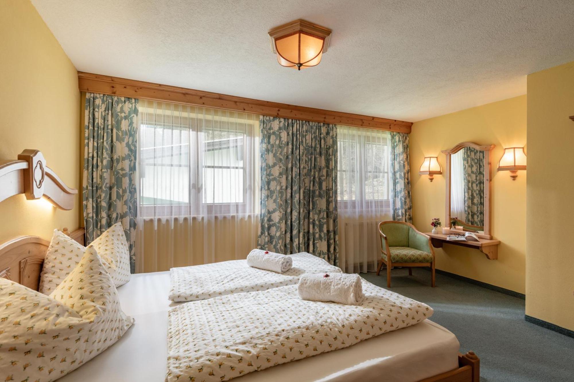 Hochfeldalm Hotel St. Johann in Tirol Kültér fotó