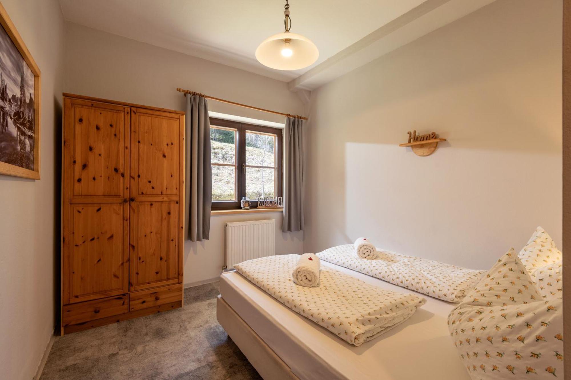 Hochfeldalm Hotel St. Johann in Tirol Kültér fotó